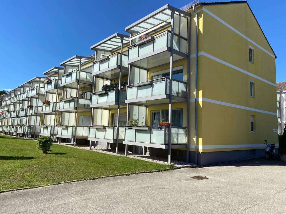 Thumbnail-Wohnung zum Kaufen in Dachau 409.000,00 € 75 m²