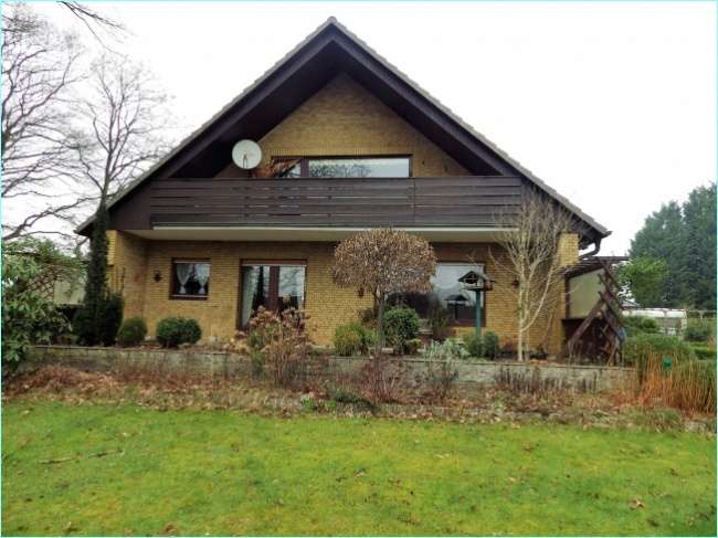 Thumbnail-Wohnung zum Mieten in Heidgraben 850,00 € 77 m²