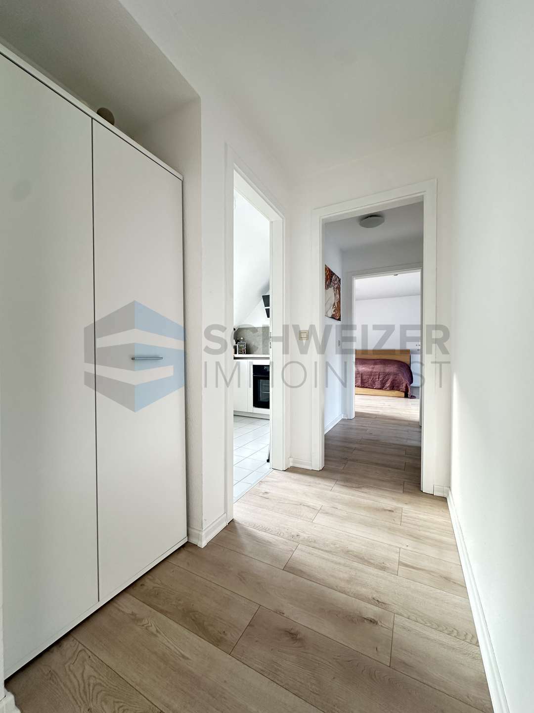 Thumbnail-Wohnung zum Mieten in Stuttgart 960,00 € 52 m²