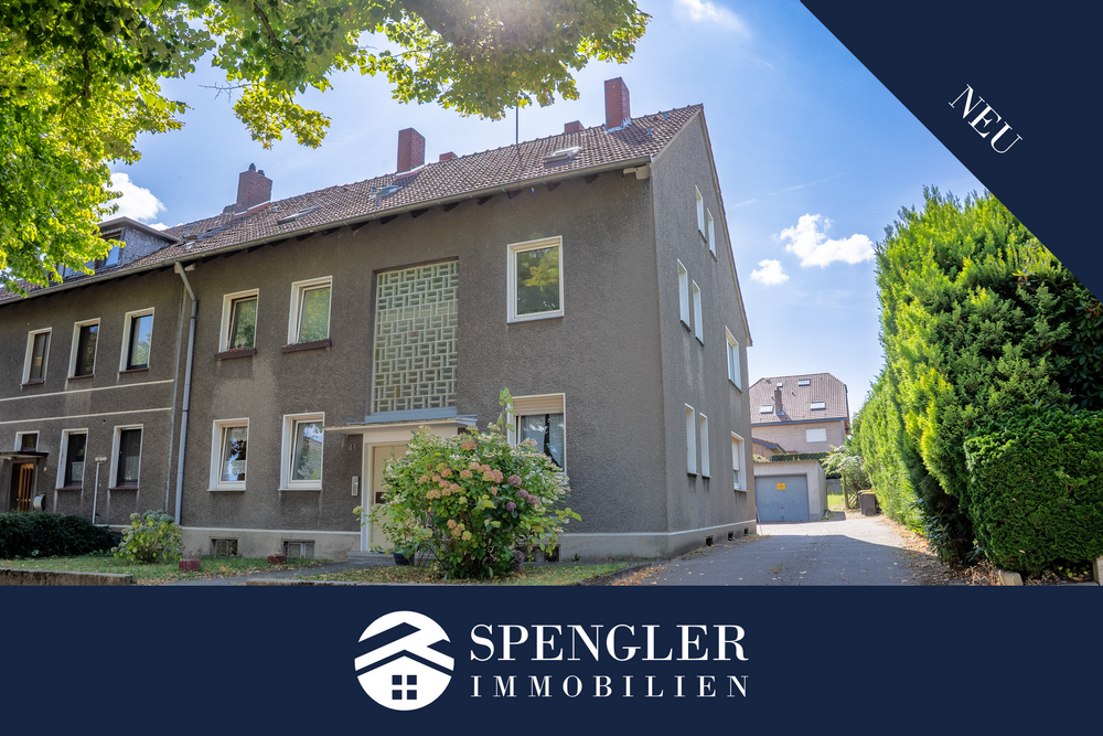 Thumbnail-Haus zum Kaufen in Oer-Erkenschwick 329.000,00 € 224 m²