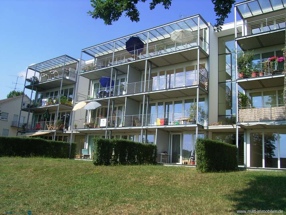 Thumbnail-Wohnung zum Kaufen in Radolfzell 360.000,00 € 82.14 m²