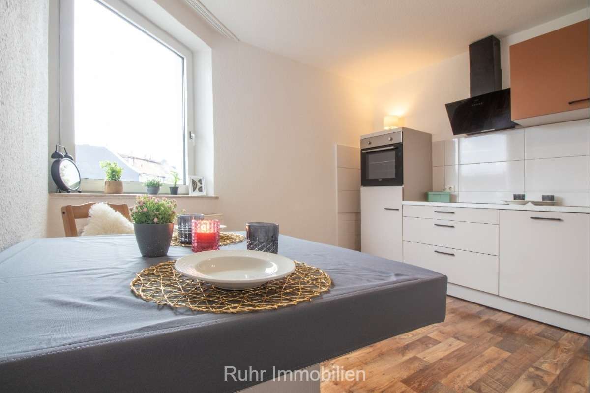 Thumbnail-Wohnung zum Mieten in Dortmund 350,00 € 12 m²