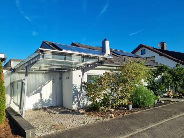 Thumbnail-Haus zum Kaufen in Nöttingen 799.000,00 € 230 m²