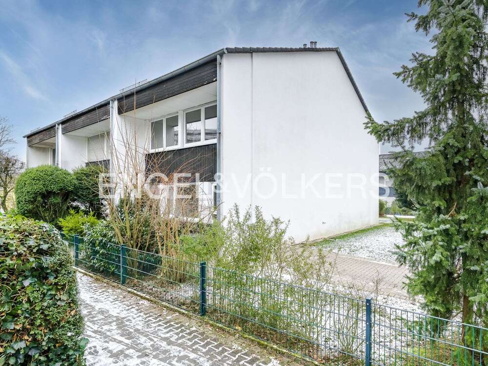 Thumbnail-Haus zum Kaufen in Schwalbach 789.000,00 € 155 m²