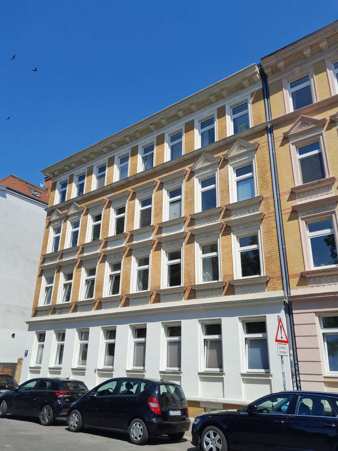 Thumbnail-Wohnung zum Mieten in Leipzig 899,00 € 65 m²
