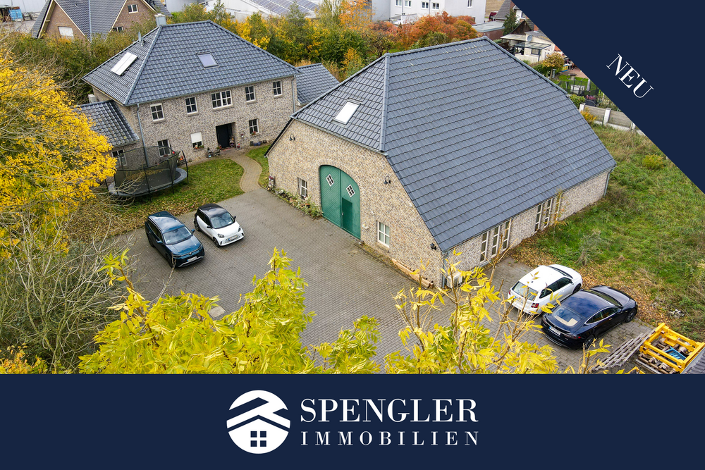 Thumbnail-Haus zum Kaufen in Raesfeld 799.000,00 € 277 m²