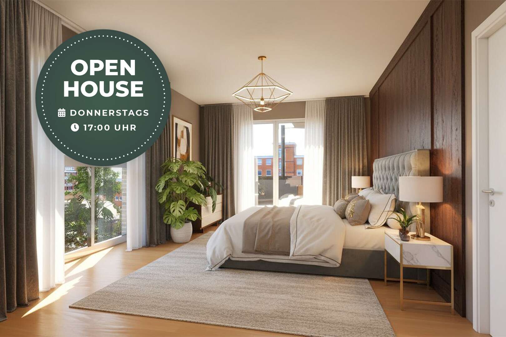 Thumbnail-Wohnung zum Mieten in Winsen 816,00 € 54.42 m²