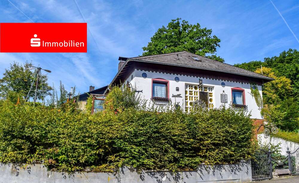 Thumbnail-Haus zum Kaufen in Burgschwalbach 230.000,00 € 90 m²