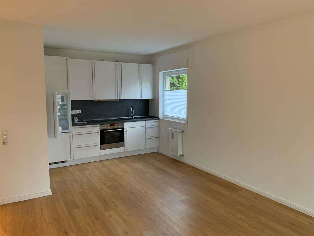 Thumbnail-Wohnung zum Kaufen in Lübeck 179.000,00 € 47 m²