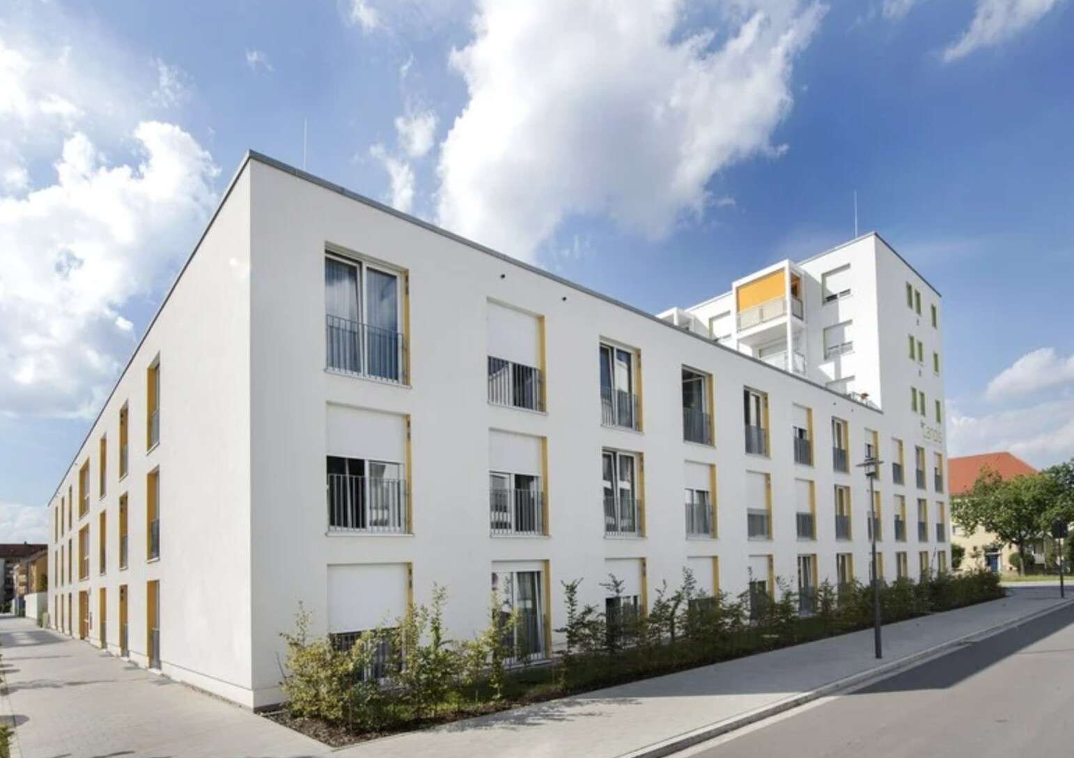 Thumbnail-Wohnung zum Kaufen in Regensburg 165.000,00 € 51.4 m²