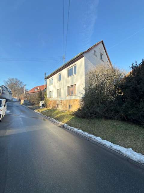 Thumbnail-Haus zum Kaufen in Mainleus 188.000,00 € 150 m²