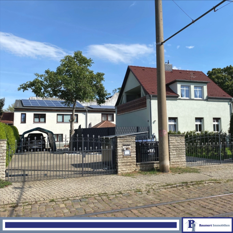 Thumbnail-Haus zum Kaufen in Berlin 1.099.000,00 € 330 m²