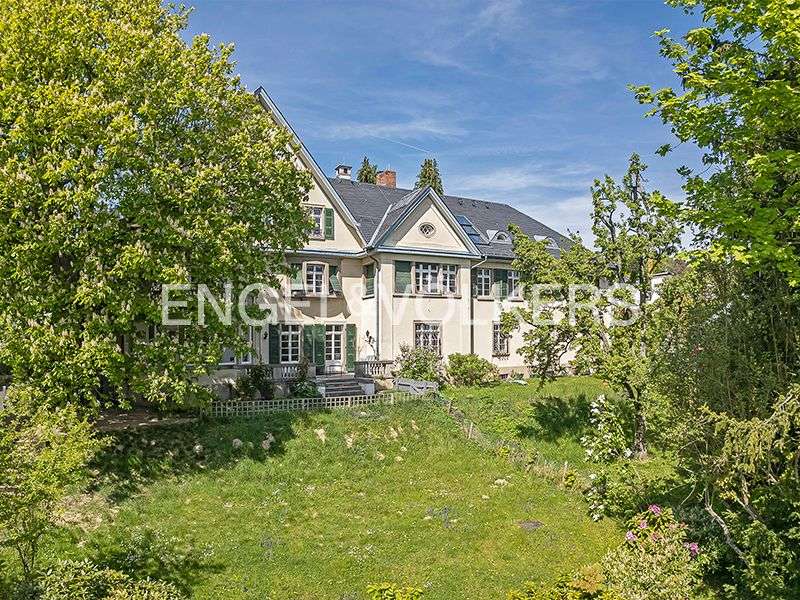 Thumbnail-Haus zum Mieten in Königstein im Taunus 3.600,00 € 280 m²