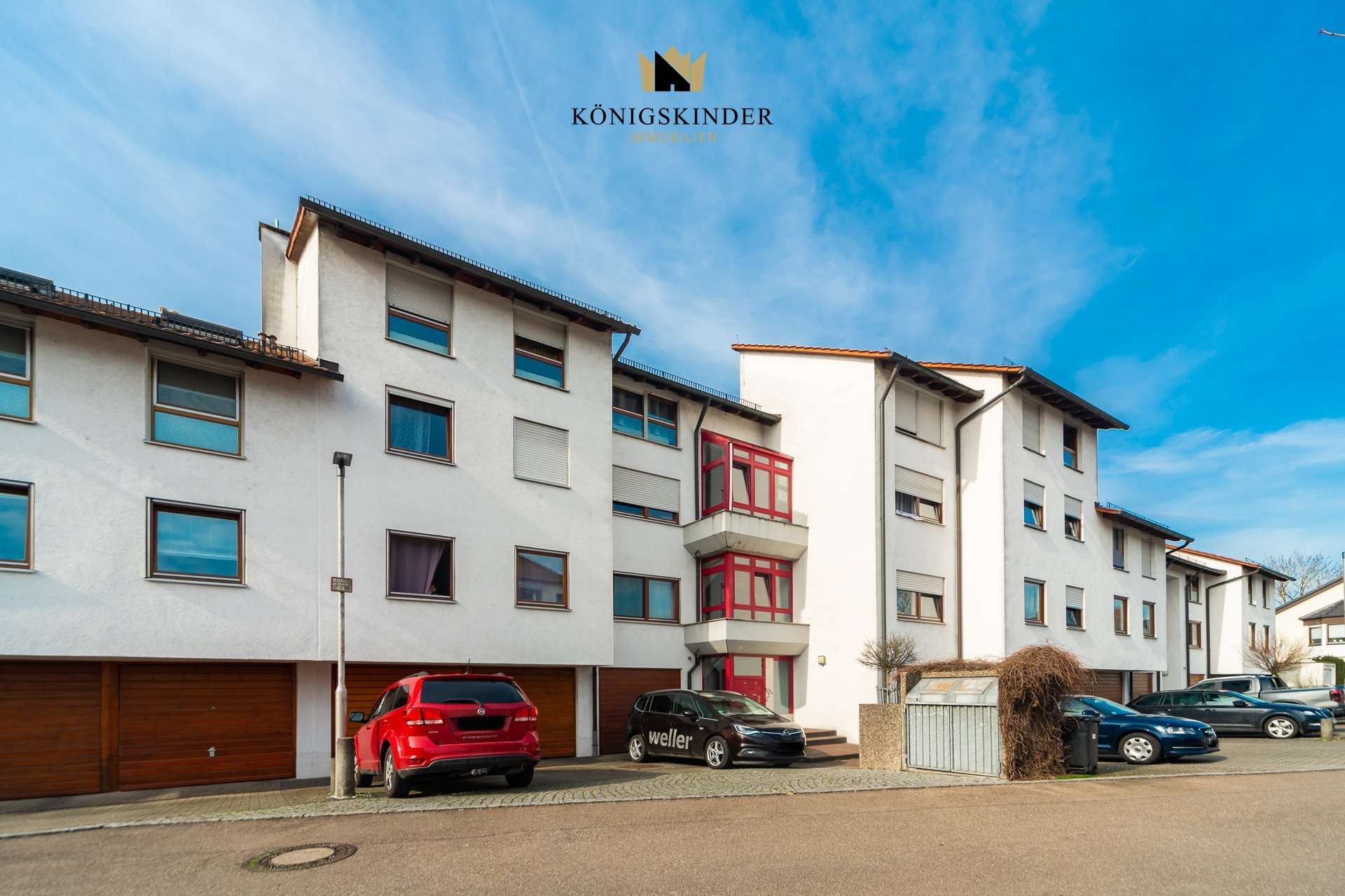 Thumbnail-Wohnung zum Kaufen in Freiberg am Neckar 383.000,00 € 104.06 m²