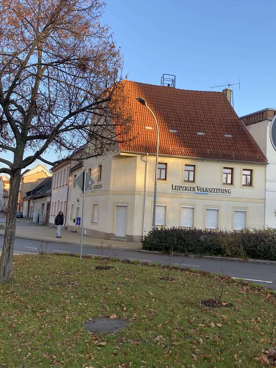 Thumbnail-Büro in Delitzsch 200.000,00 € 190.56 m²