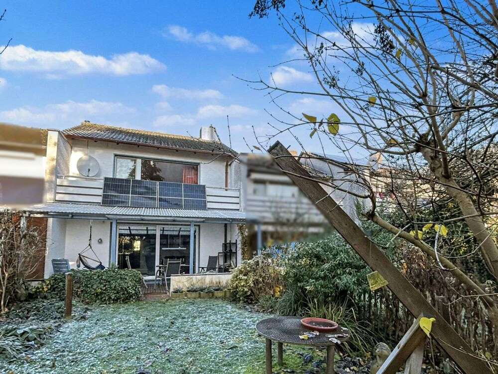 Thumbnail-Haus zum Kaufen in Gütersloh 229.000,00 € 86 m²