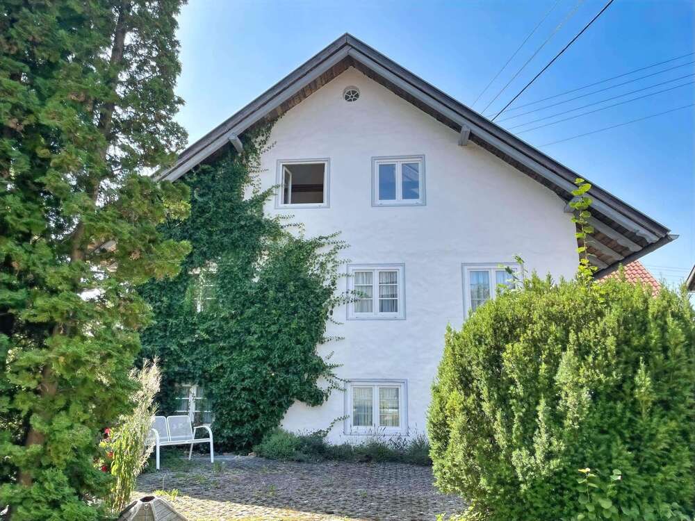 Thumbnail-Haus zum Kaufen in Unterthingau 620.000,00 € 250 m²