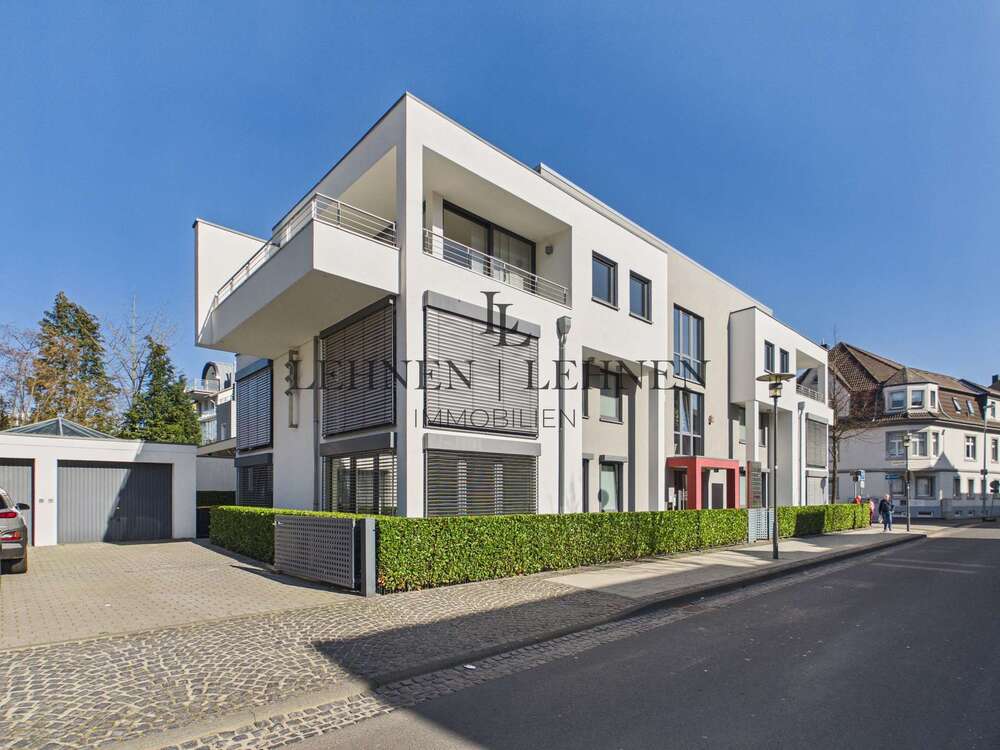 Thumbnail-Büro in Eschweiler 1.950,00 € 160 m²