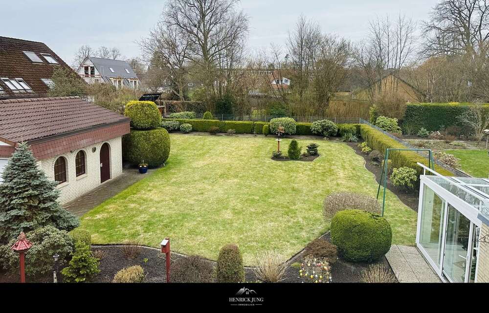 Thumbnail-Grundstück zu verkaufen in Hamburg Sasel 299.000,00 € 315 m²