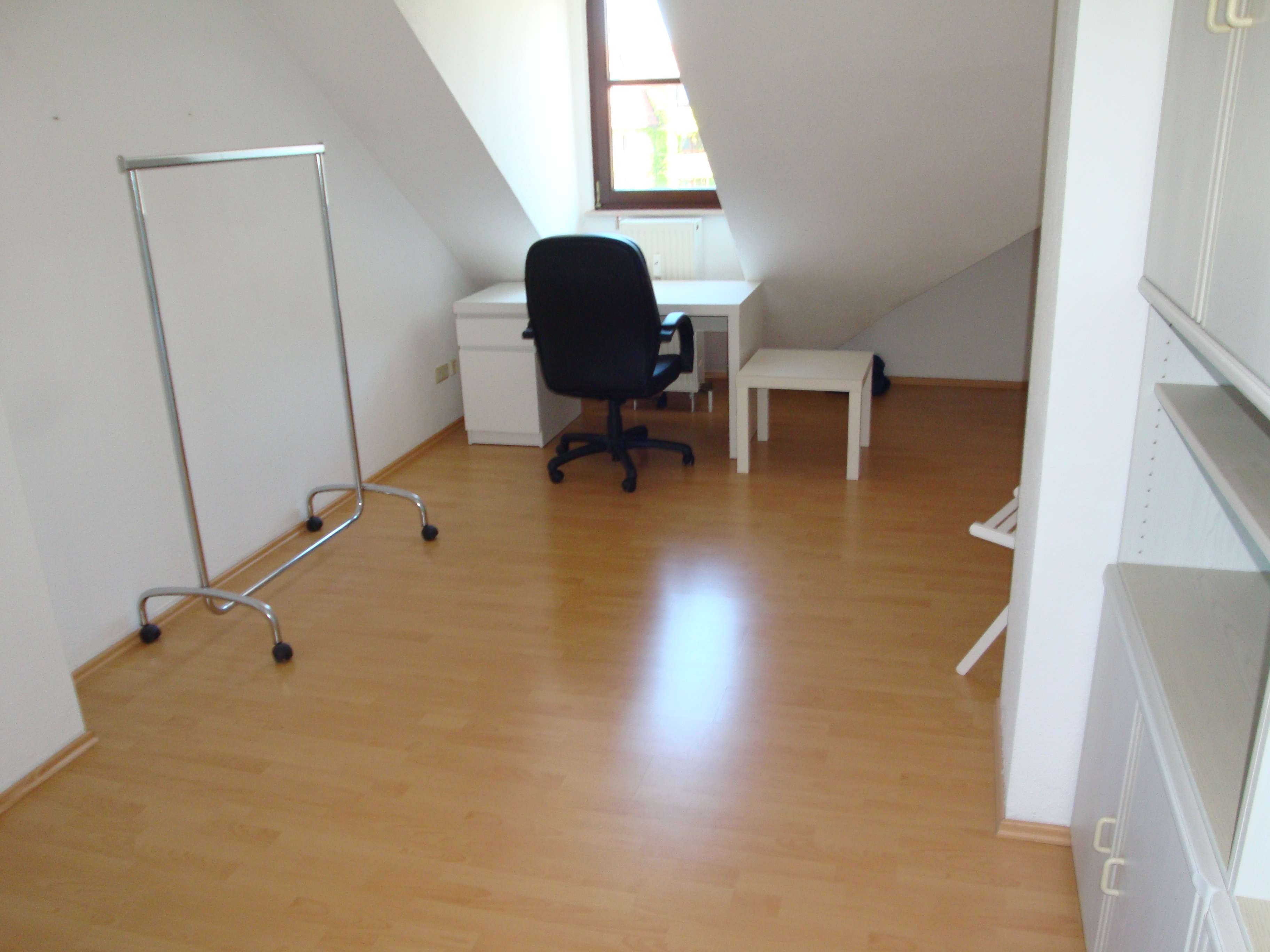 Thumbnail-Wohnung zum Mieten in Bayreuth 460,00 € 36.25 m²