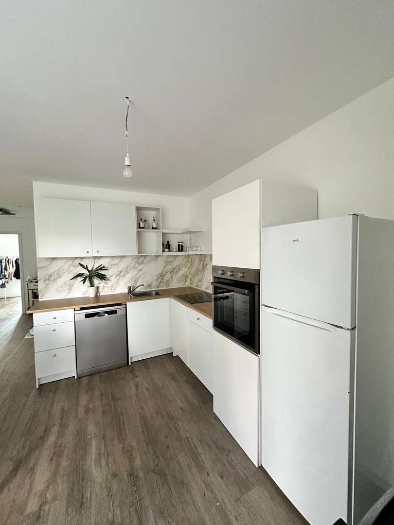 Thumbnail-Wohnung zum Mieten in Fürth 554,00 € 52.23 m²