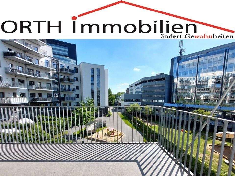 Thumbnail-Wohnung zum Mieten in Düsseldorf 1.249,00 € 74.7 m²