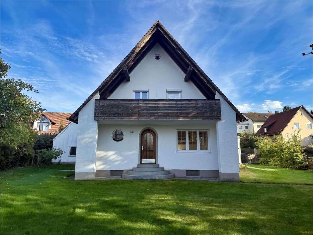 Thumbnail-Haus zum Kaufen in Aichach 599.000,00 € 98.9 m²