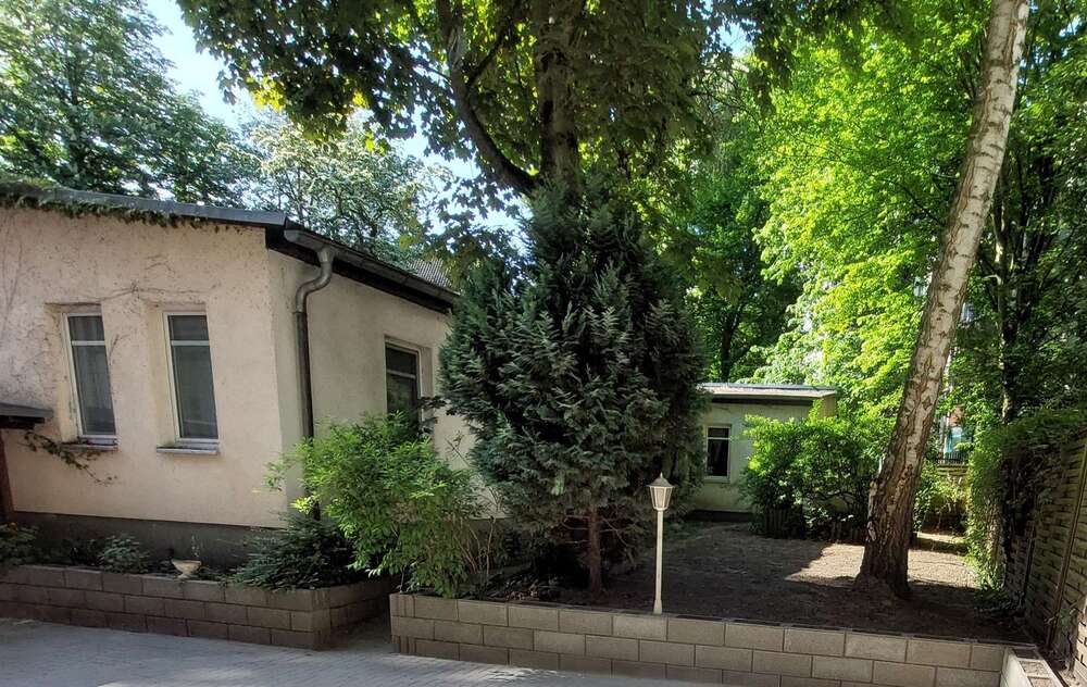 Thumbnail-Wohnung zum Mieten in Leipzig 679,00 € 42 m²