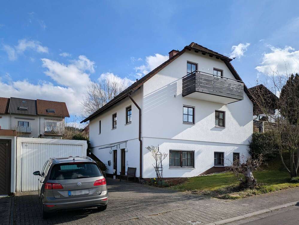 Thumbnail-Haus zum Kaufen in Michelstadt 449.000,00 € 160 m²