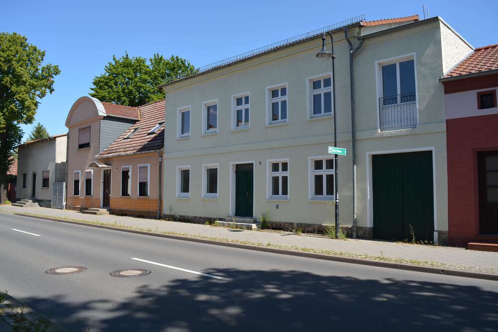 Thumbnail-Wohnung zum Mieten in FürstenbergHavel 579,00 € 73.97 m²