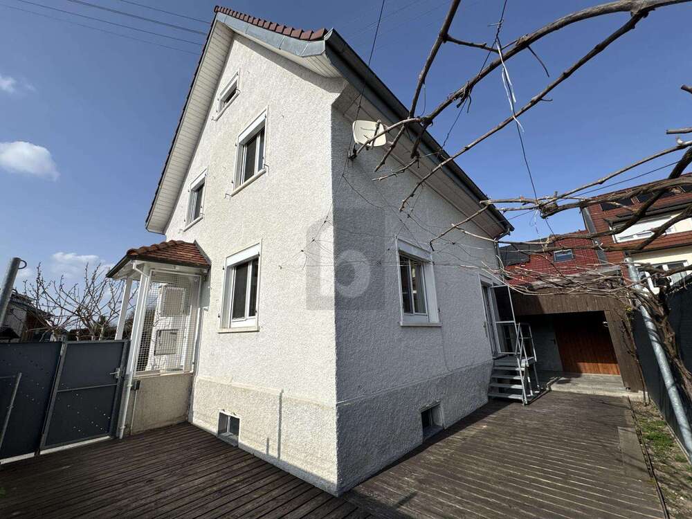 Thumbnail-Haus zum Kaufen in Eimeldingen 499.000,00 € 151 m²