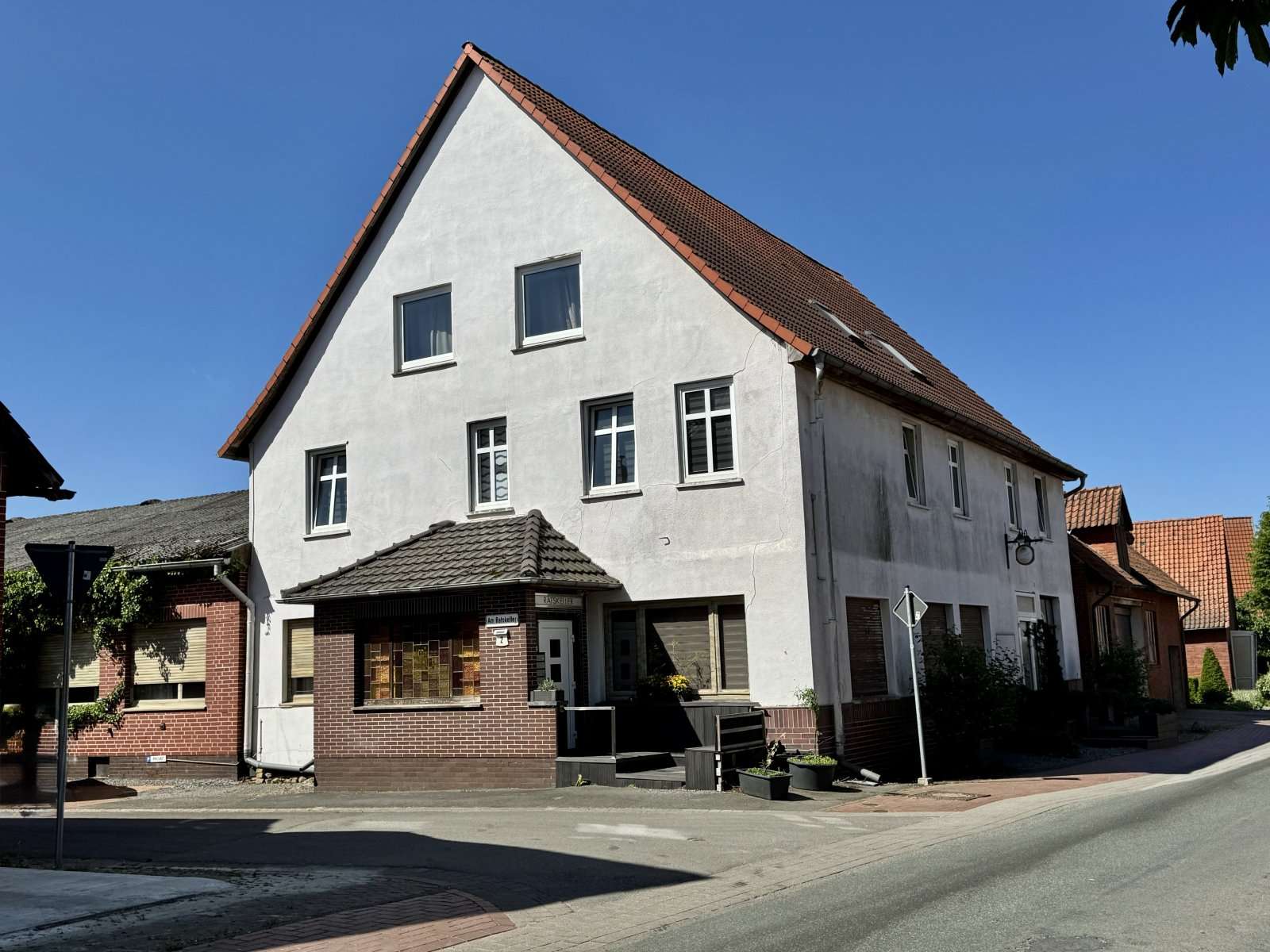 Thumbnail-Haus zum Kaufen in Petershagen 345.000,00 € 380 m²