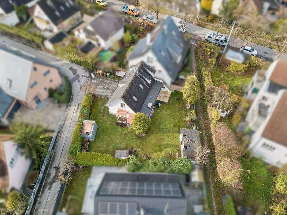 Thumbnail-Haus zum Kaufen in Augsburg 460.000,00 € 96.09 m²