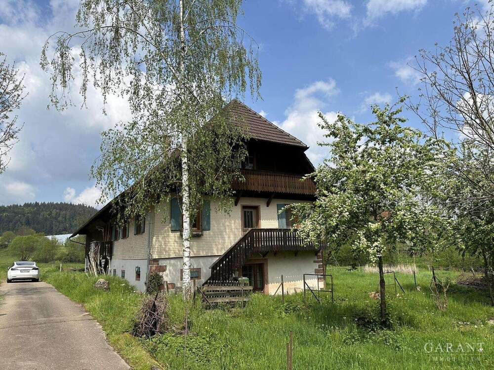 Thumbnail-Grundstück in Schuttertal 450.000,00 € 9200 m²