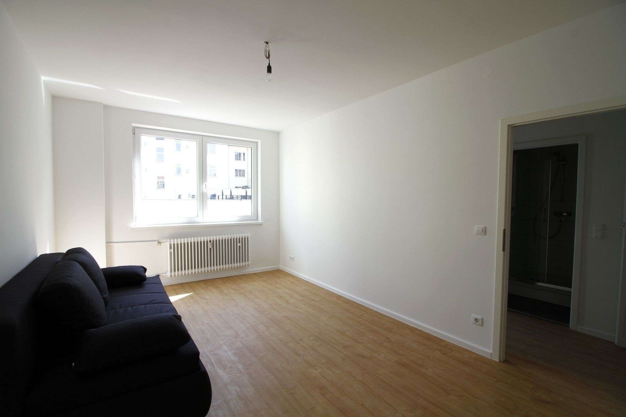 Thumbnail-Wohnung zum Mieten in Berlin 922,86 € 51.27 m²