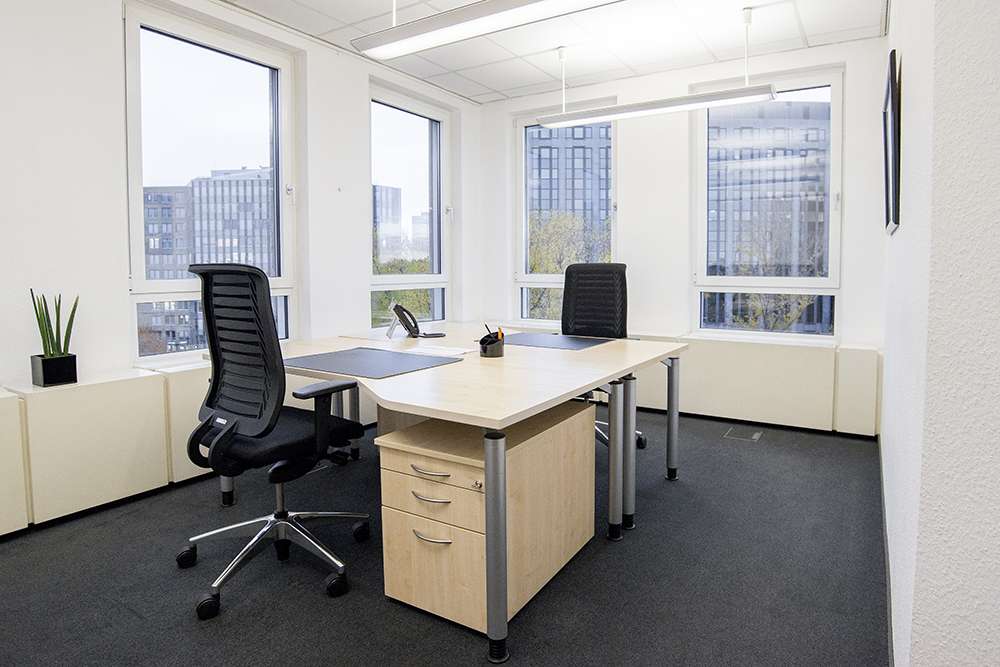 Thumbnail-Büro in Düsseldorf 1.039,00 € 30 m²
