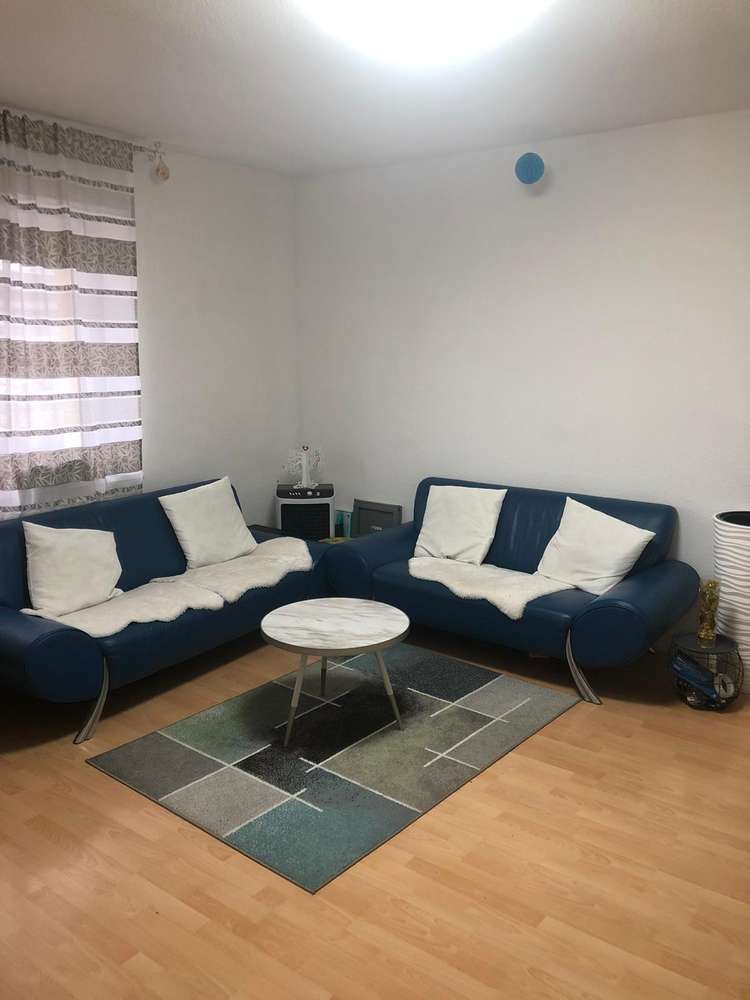 Thumbnail-Wohnung zum Kaufen in Ludwigshafen 135.000,00 € 60 m²