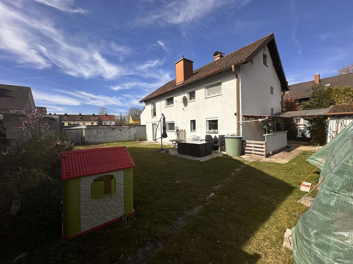 Thumbnail-Haus zum Kaufen in Vaterstetten 1.110.000,00 € 168 m²