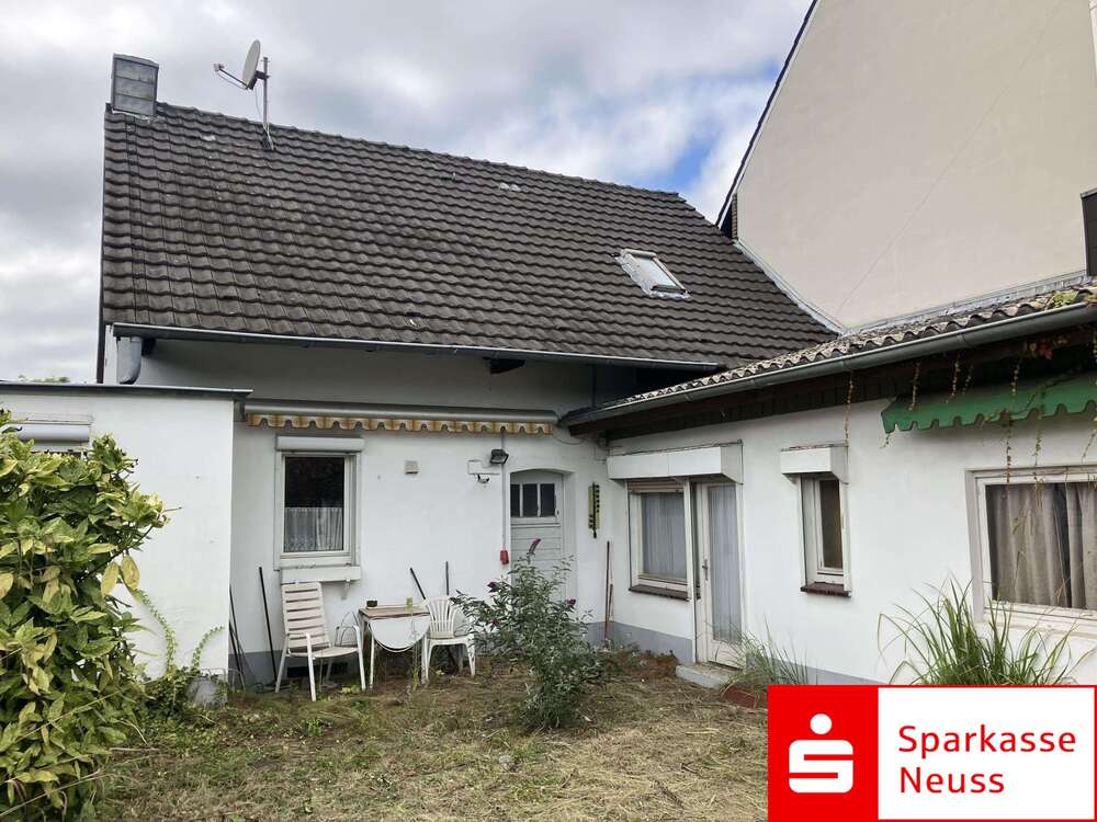 Thumbnail-Haus zum Kaufen in Neuss 260.000,00 € 100 m²