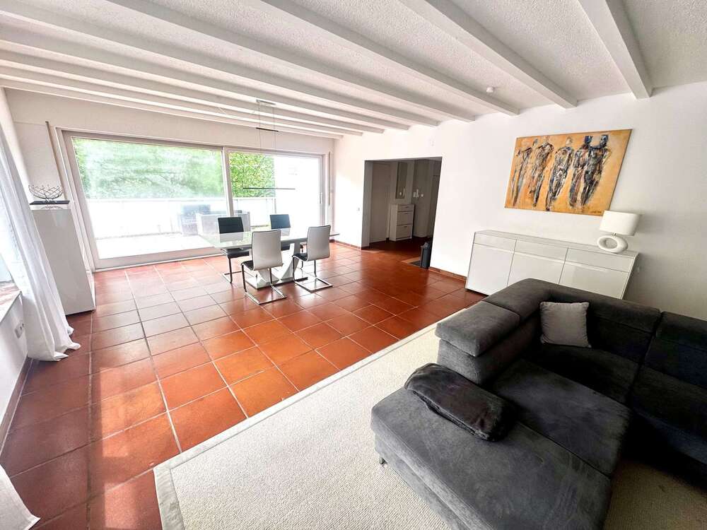 Thumbnail-Wohnung zum Mieten in Heidelberg 1.750,00 € 102 m²