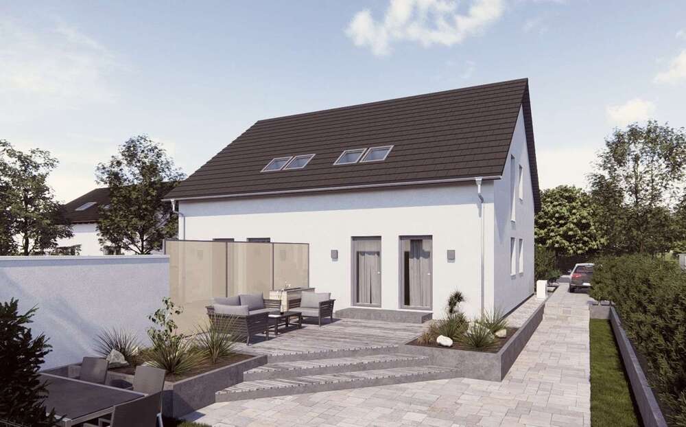 Thumbnail-Haus zum Kaufen in Gechingen 1.265.760,00 € 244 m²