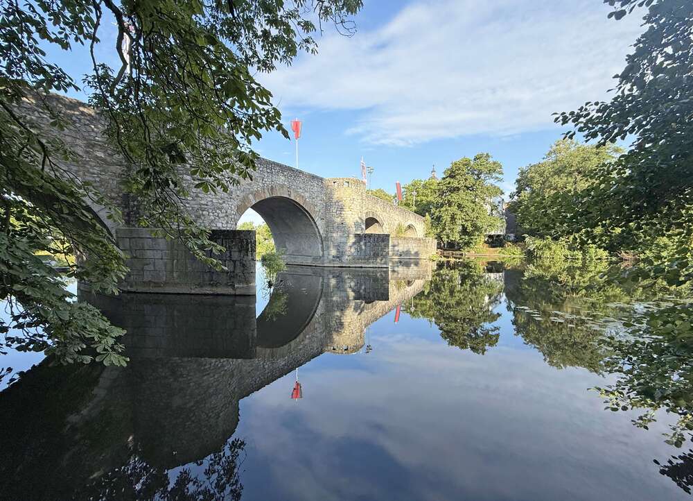 Thumbnail-Wohnung zum Kaufen in Wetzlar 345.000,00 € 79 m²