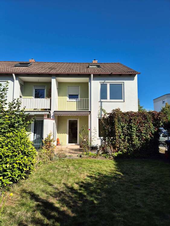 Thumbnail-Haus zum Kaufen in Neusäß 518.000,00 € 118 m²