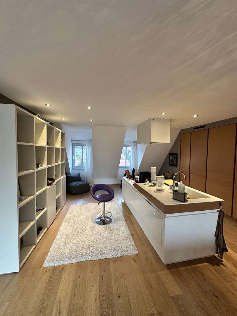 Thumbnail-Wohnung zum Mieten in Margetshöchheim 1.800,00 € 135 m²