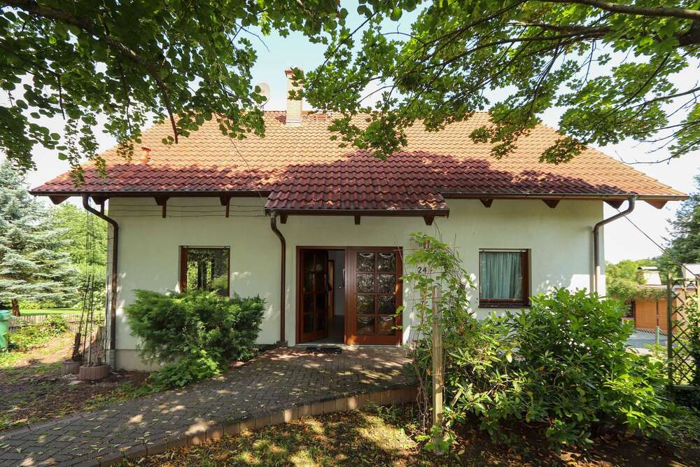 Thumbnail-Haus zum Kaufen in Kreischa 399.000,00 € 142 m²