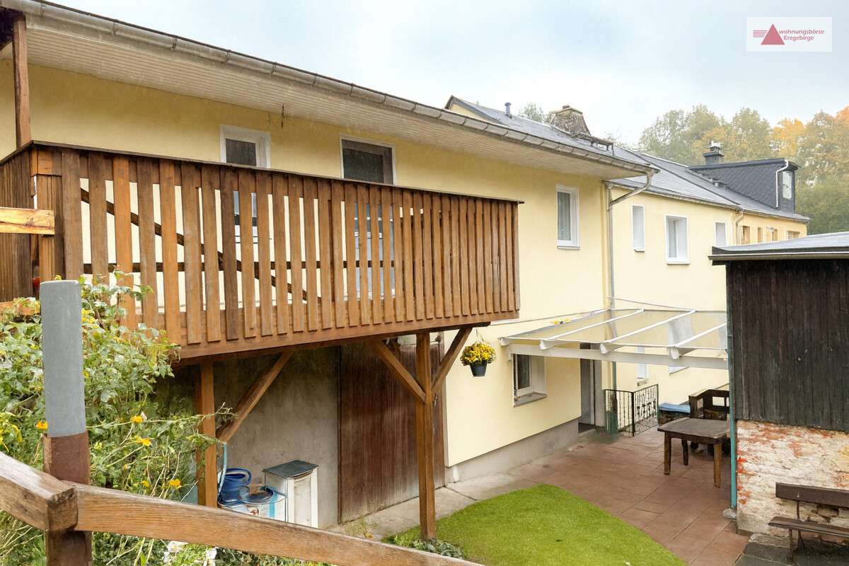 Thumbnail-Haus zum Kaufen in Großolbersdorf 129.000,00 € 170 m²