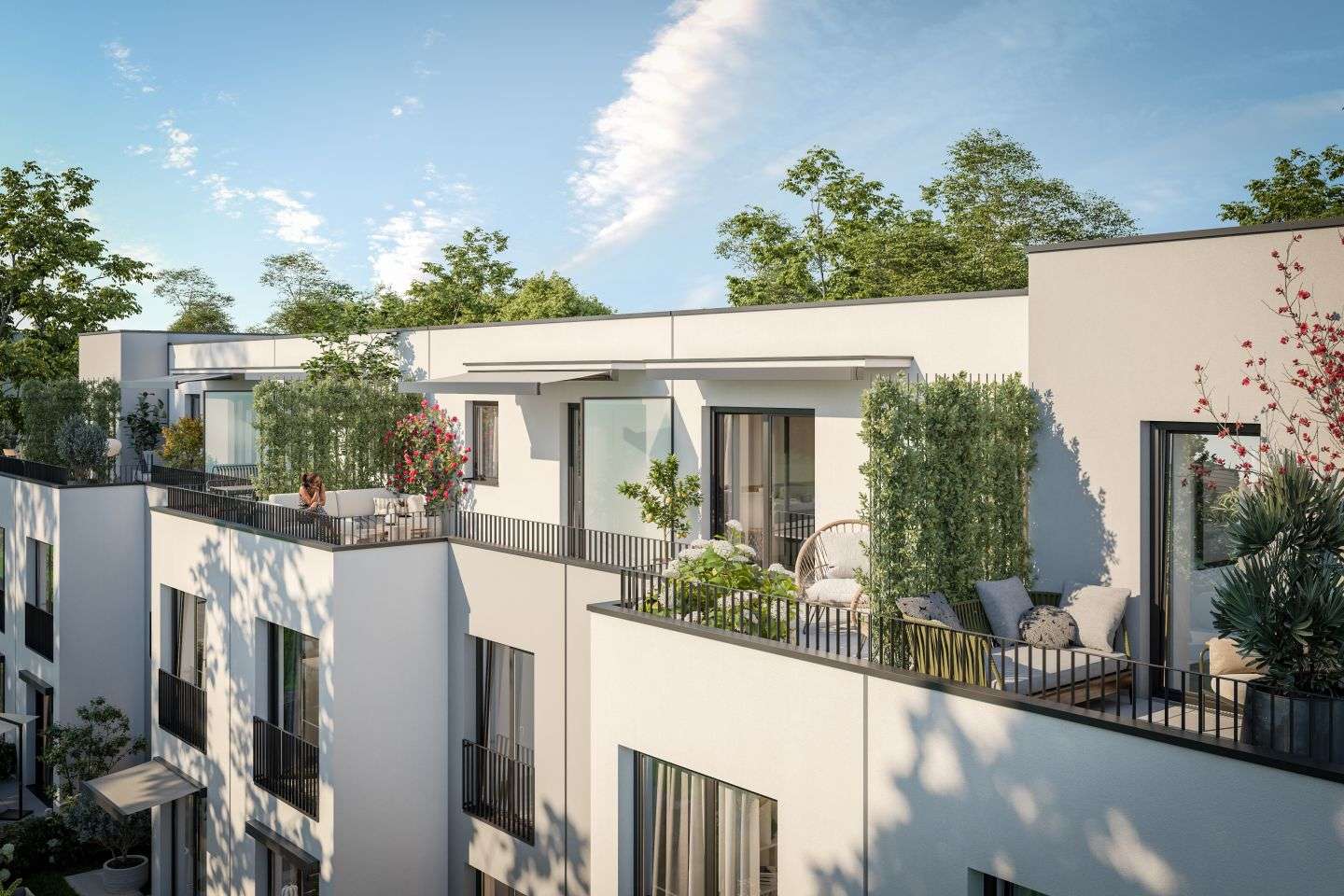 Thumbnail-Haus zum Kaufen in München 1.235.000,00 € 173 m²