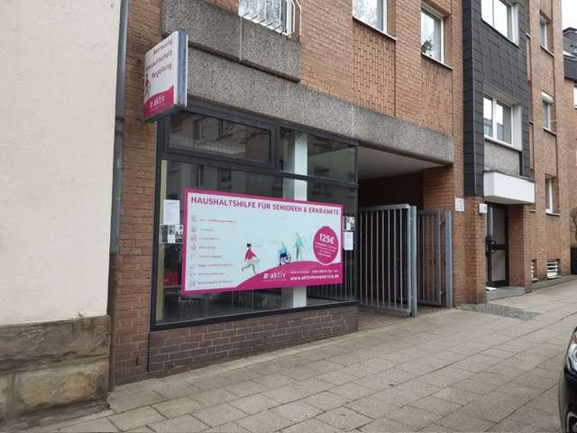 Thumbnail-Büro in Essen 320,00 € 35 m²