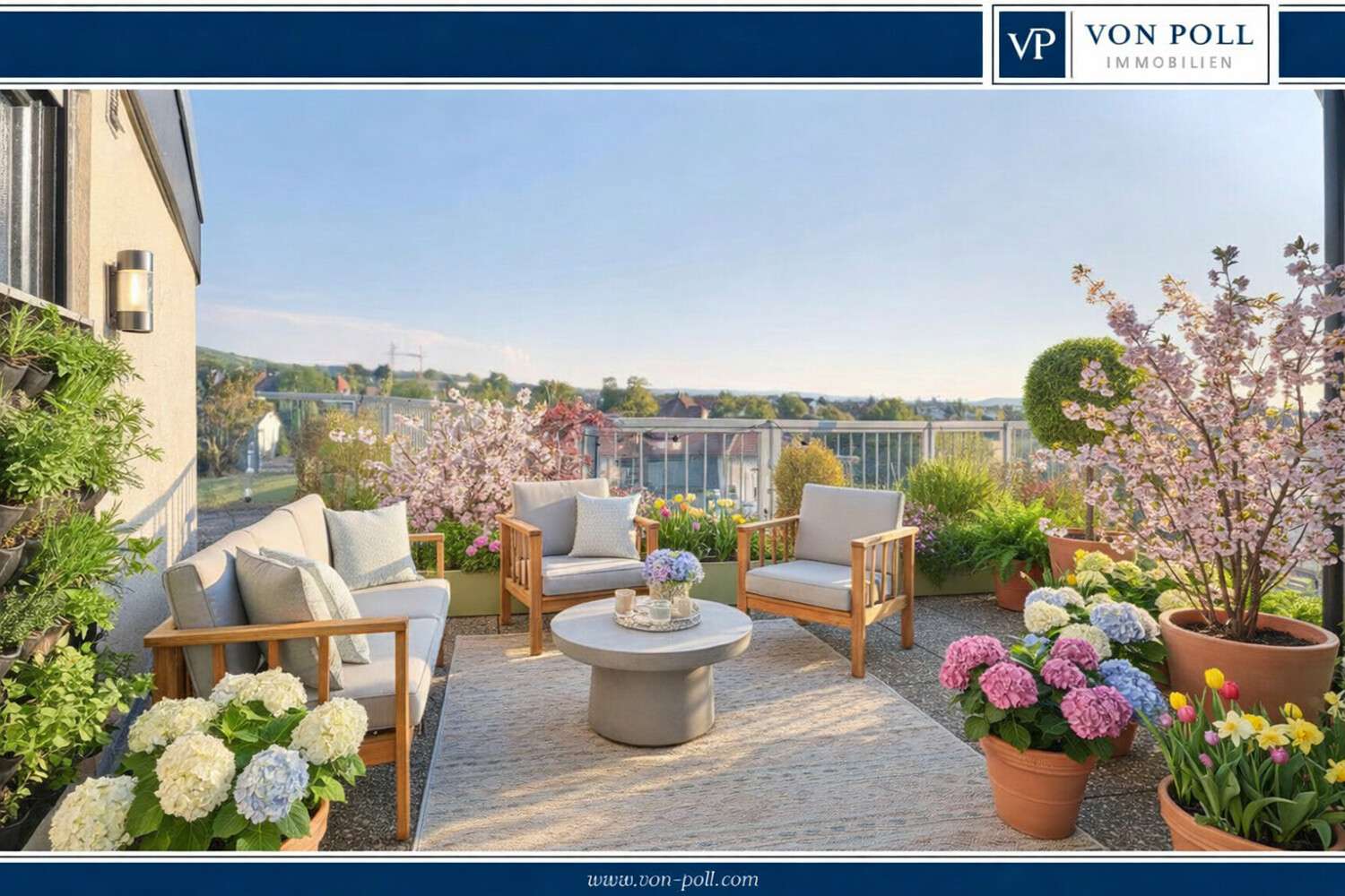 Thumbnail-Wohnung zum Kaufen in Heilbronn 445.000,00 € 102.58 m²