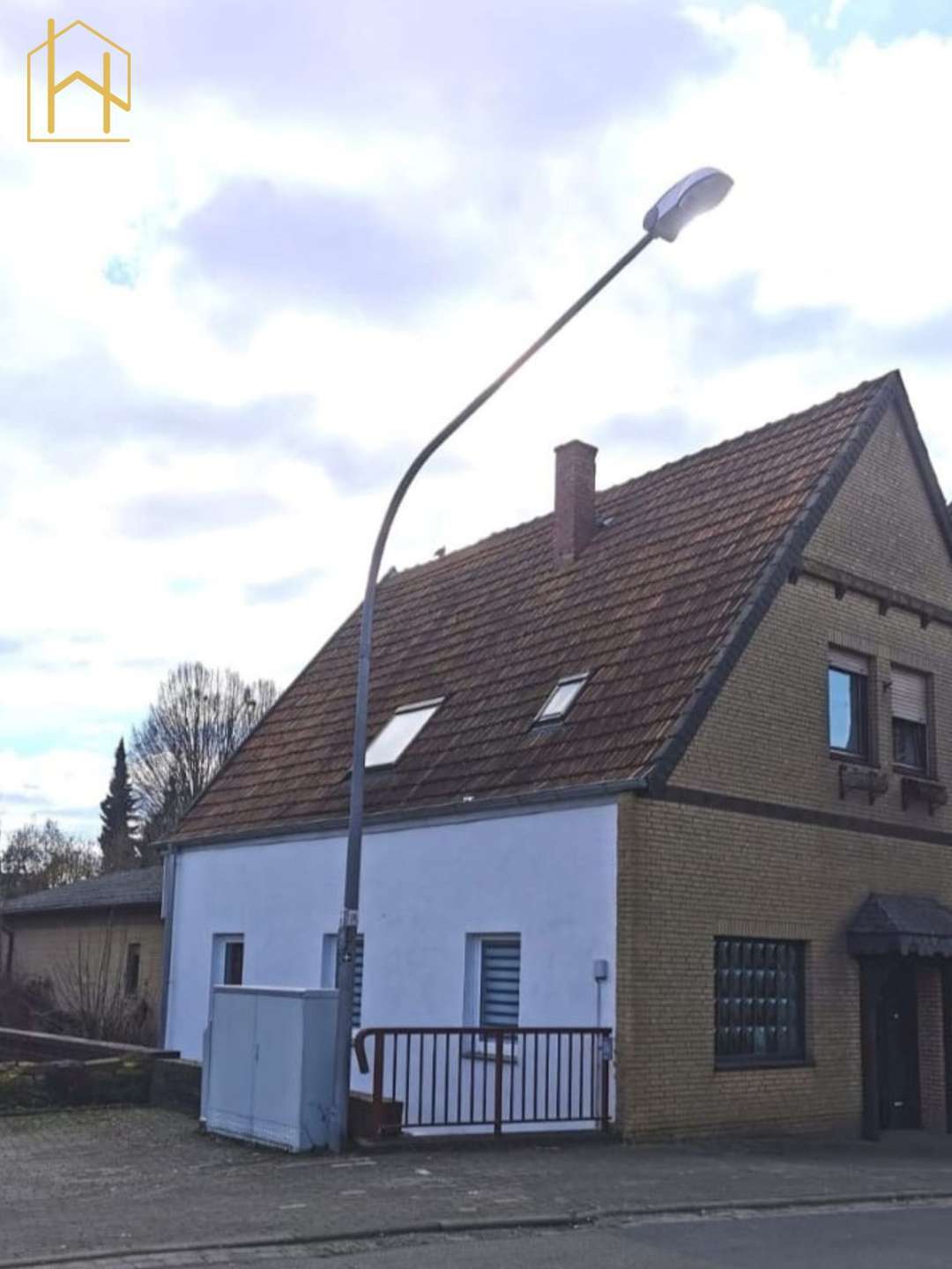 Thumbnail-Haus zum Kaufen in Melle 279.000,00 € 201 m²